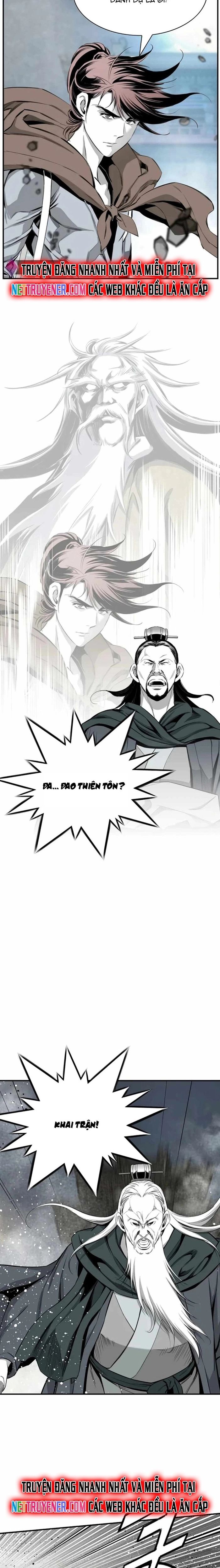 Đăng Thiên Lộ Chapter 110 - 9