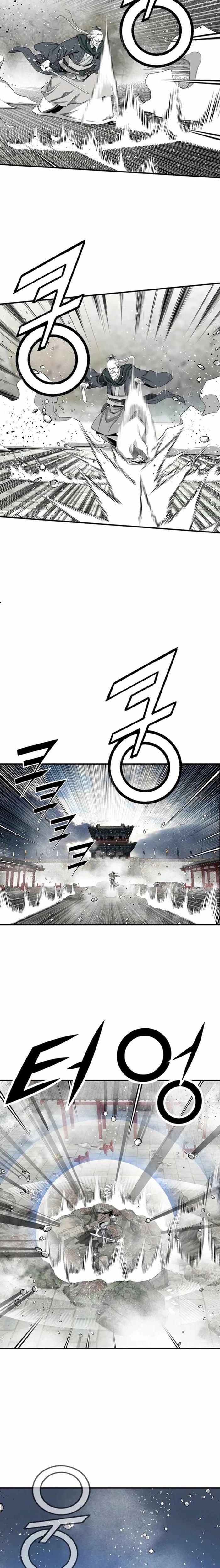 Đăng Thiên Lộ Chapter 110 - 10