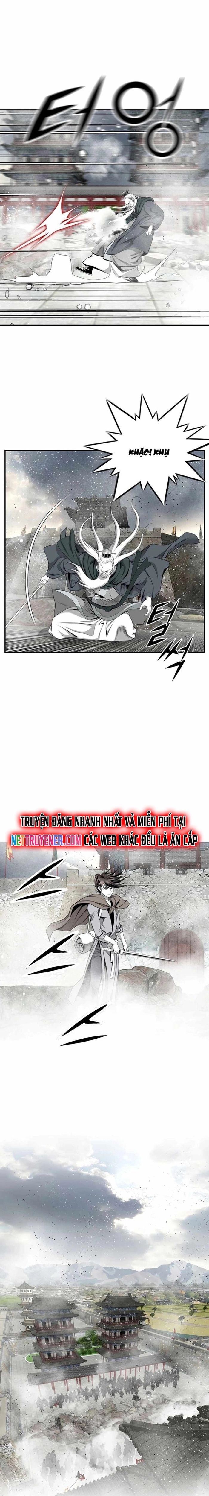 Đăng Thiên Lộ Chapter 111 - 2
