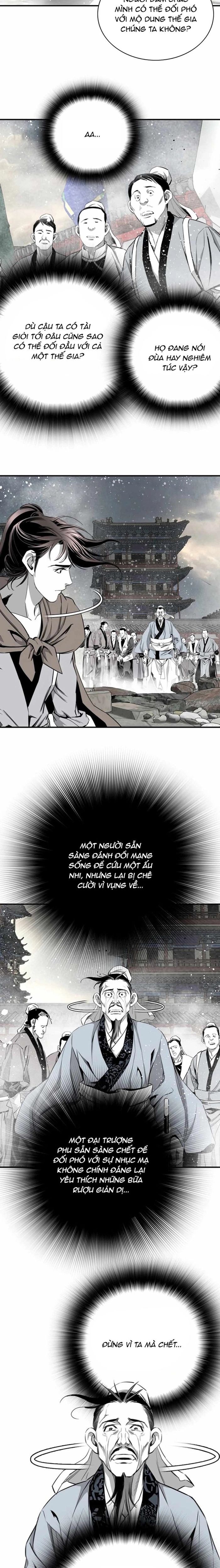 Đăng Thiên Lộ Chapter 111 - 12