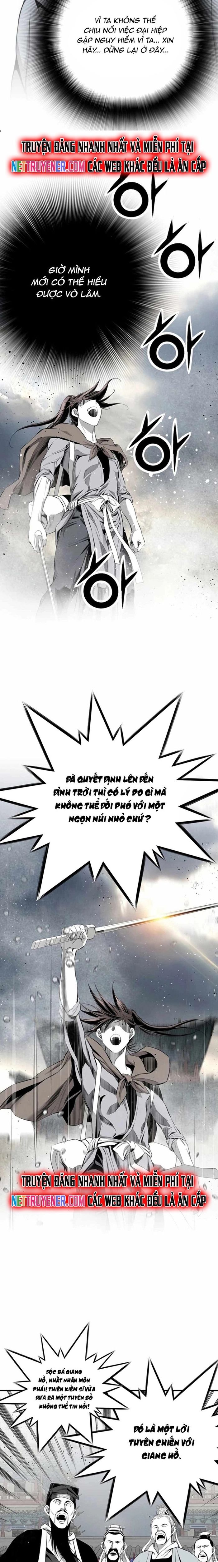 Đăng Thiên Lộ Chapter 111 - 13