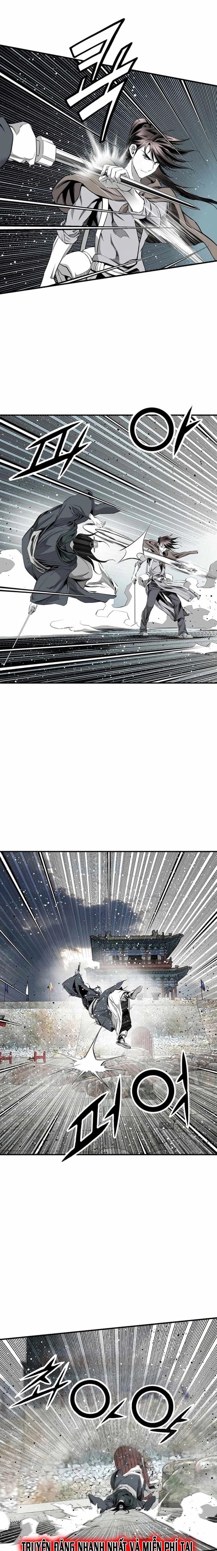Đăng Thiên Lộ Chapter 111 - 15