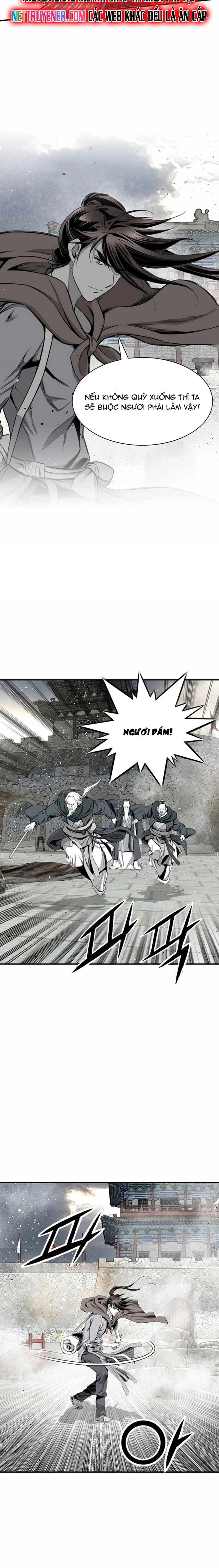 Đăng Thiên Lộ Chapter 111 - 16