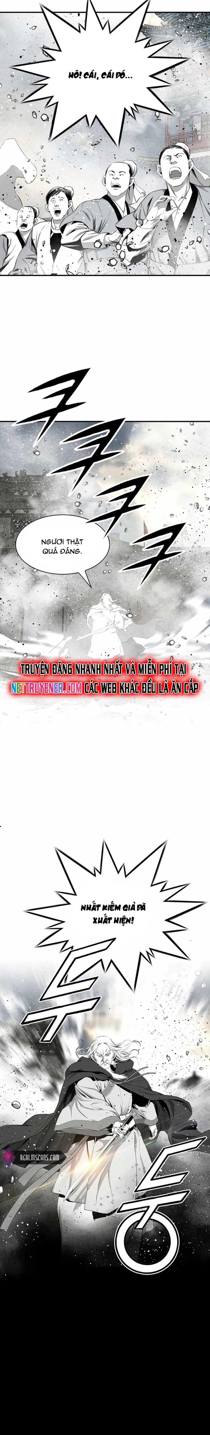 Đăng Thiên Lộ Chapter 111 - 18