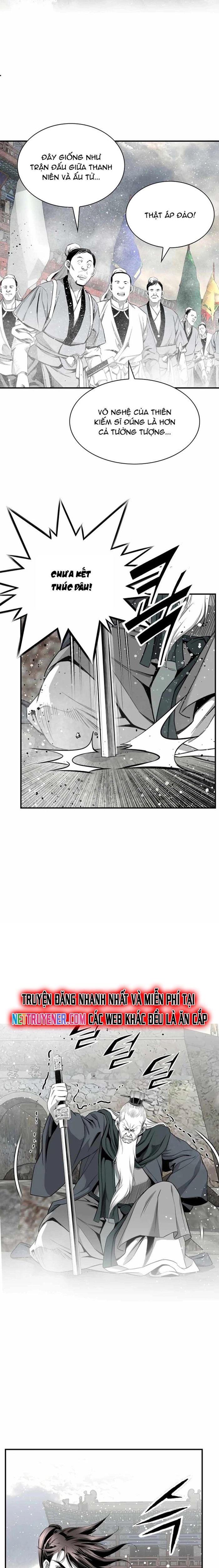 Đăng Thiên Lộ Chapter 111 - 3