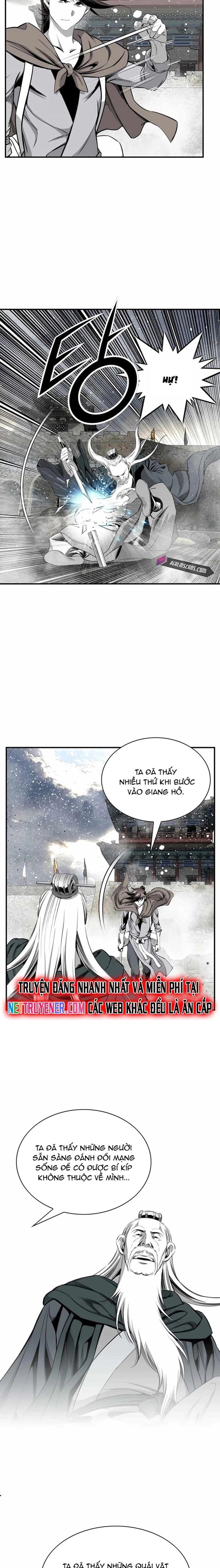 Đăng Thiên Lộ Chapter 111 - 4