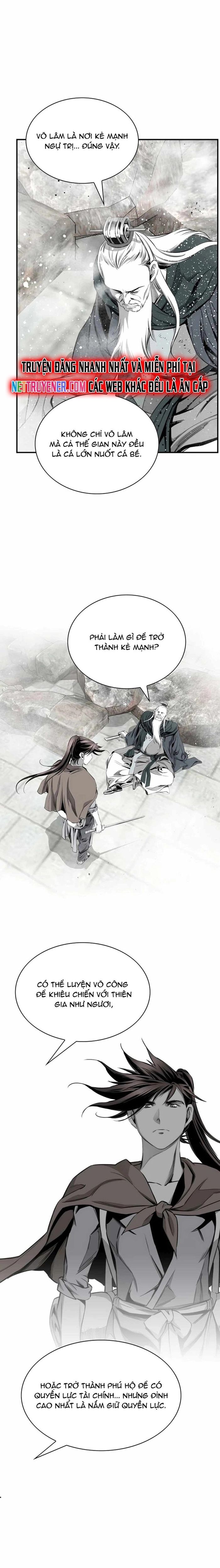 Đăng Thiên Lộ Chapter 111 - 6