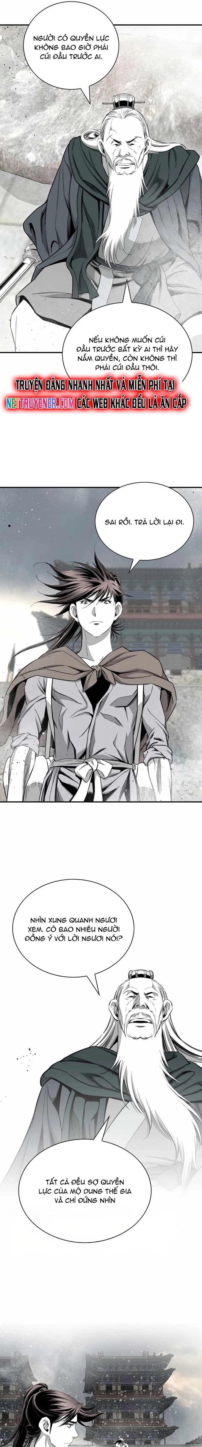 Đăng Thiên Lộ Chapter 111 - 7