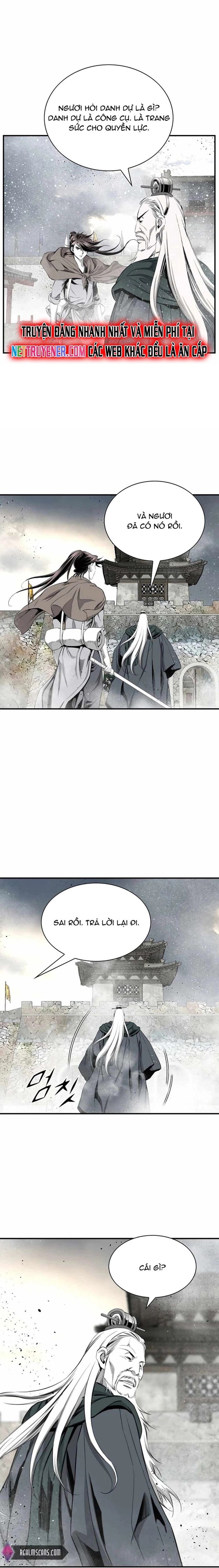 Đăng Thiên Lộ Chapter 111 - 10