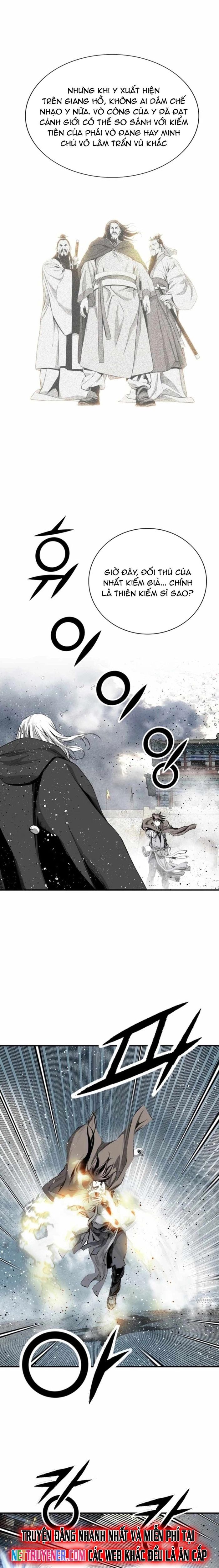Đăng Thiên Lộ Chapter 112 - 2