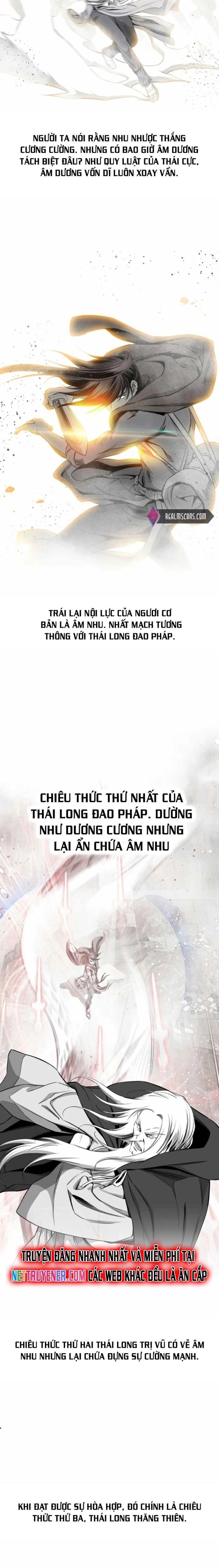 Đăng Thiên Lộ Chapter 112 - 12