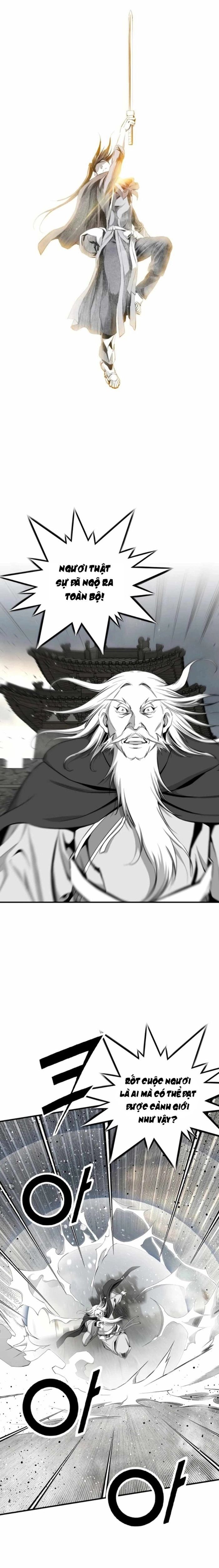 Đăng Thiên Lộ Chapter 112 - 13