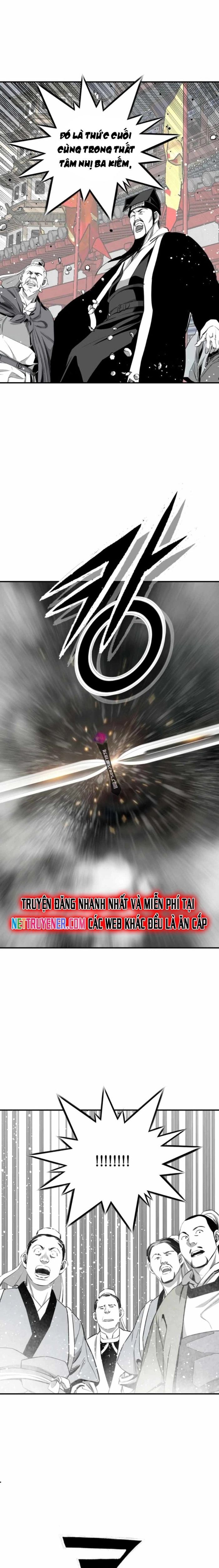 Đăng Thiên Lộ Chapter 112 - 14