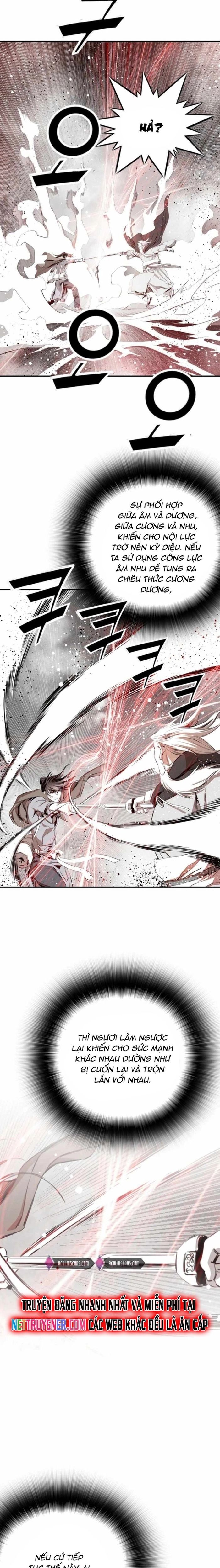 Đăng Thiên Lộ Chapter 112 - 15