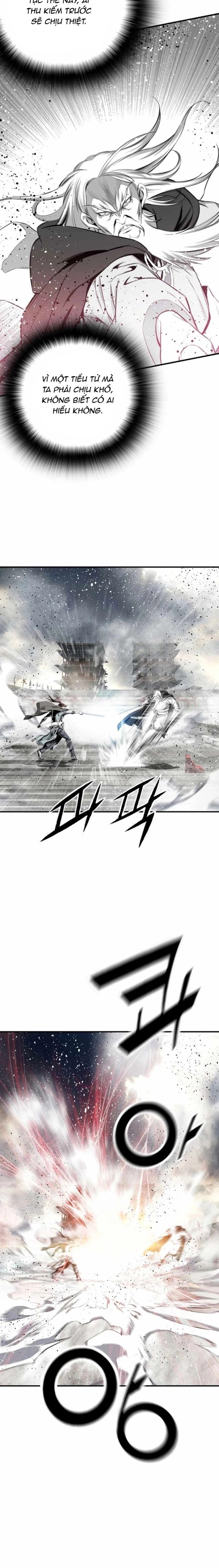 Đăng Thiên Lộ Chapter 112 - 16