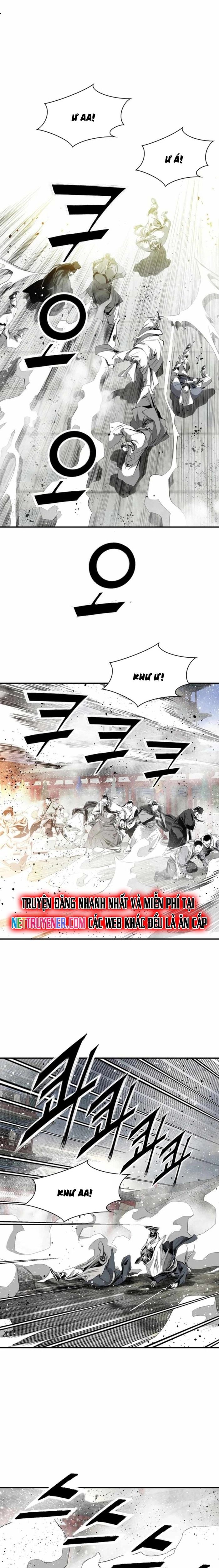 Đăng Thiên Lộ Chapter 112 - 17