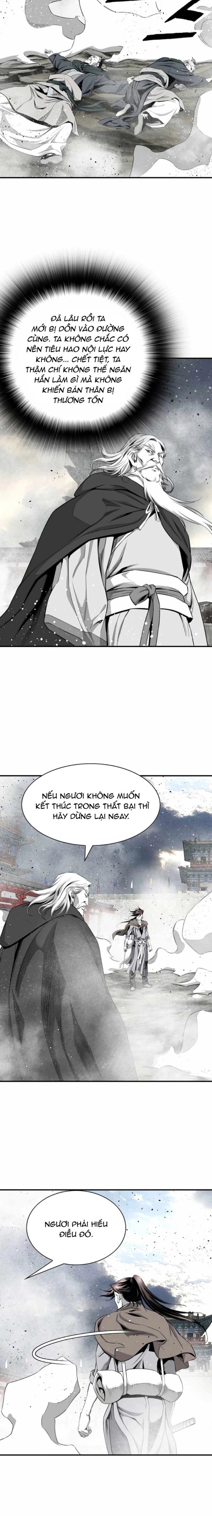 Đăng Thiên Lộ Chapter 112 - 18