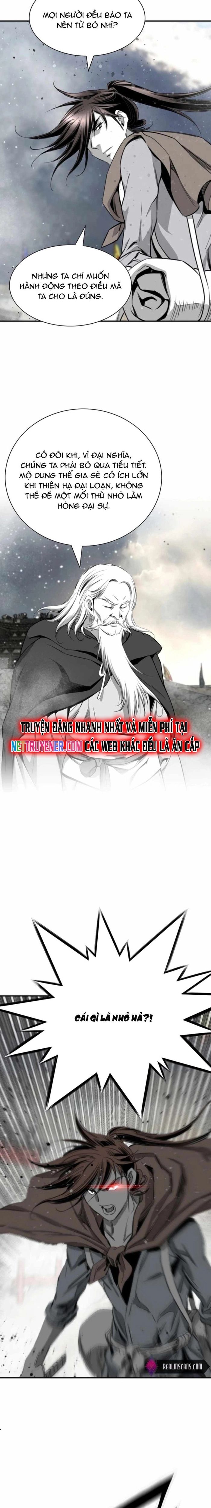 Đăng Thiên Lộ Chapter 112 - 20