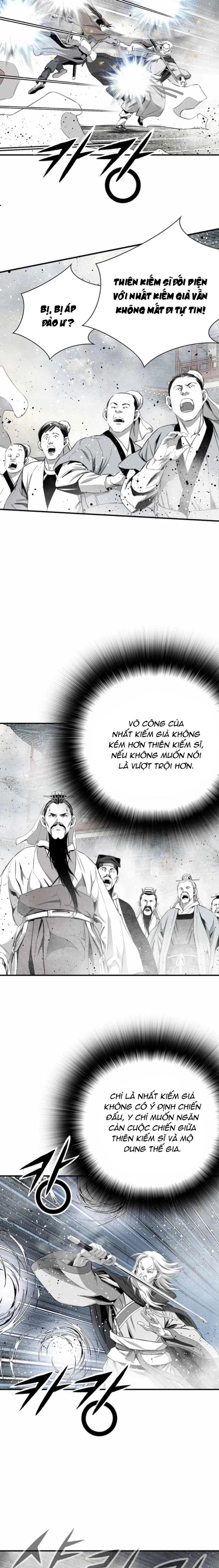Đăng Thiên Lộ Chapter 112 - 3