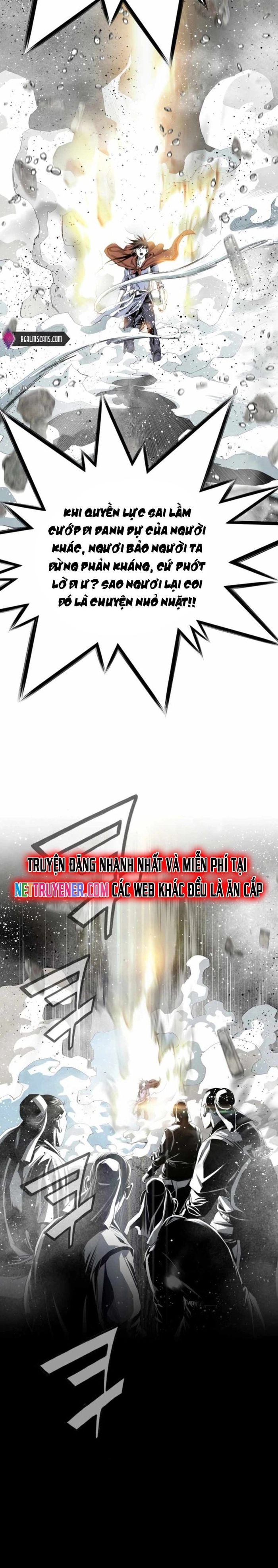 Đăng Thiên Lộ Chapter 112 - 23