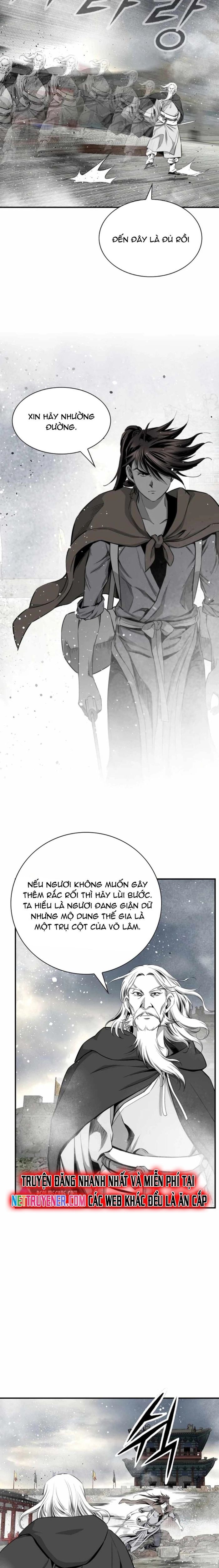 Đăng Thiên Lộ Chapter 112 - 4