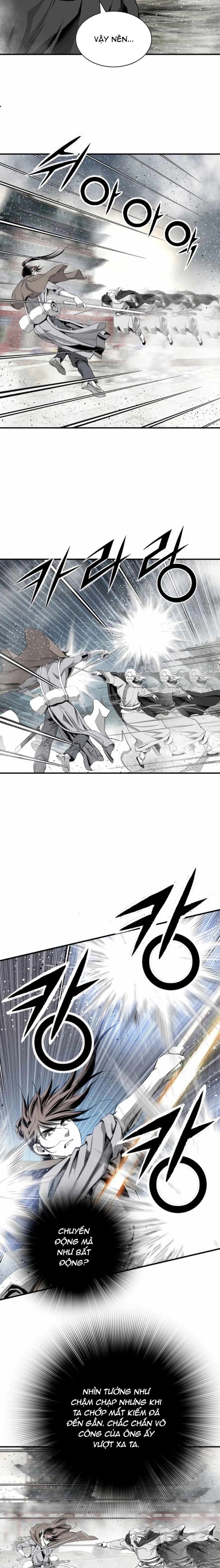 Đăng Thiên Lộ Chapter 112 - 5