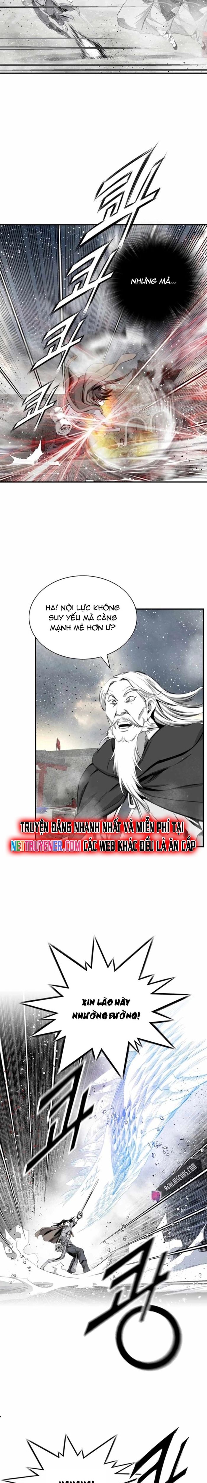 Đăng Thiên Lộ Chapter 112 - 6
