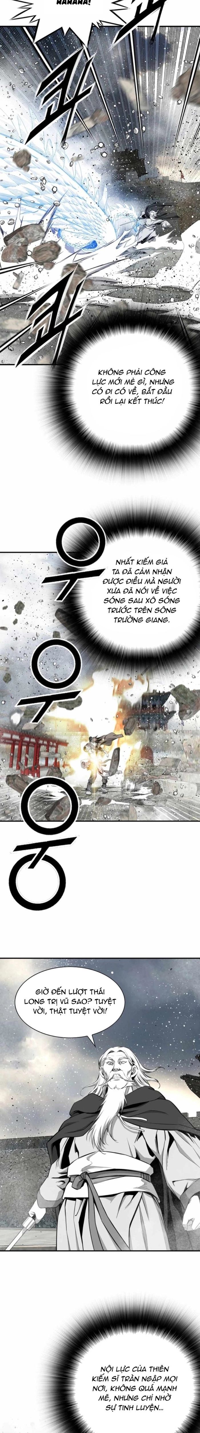 Đăng Thiên Lộ Chapter 112 - 7