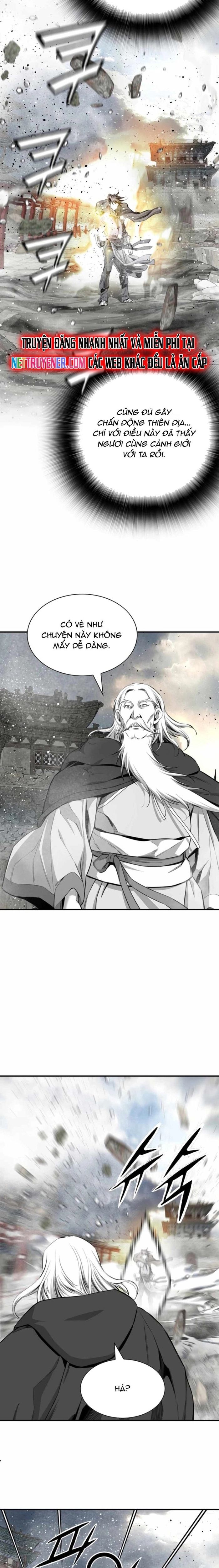 Đăng Thiên Lộ Chapter 112 - 8