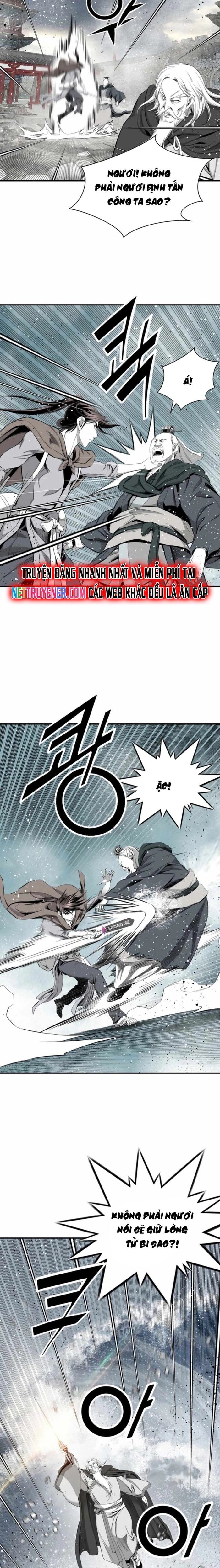 Đăng Thiên Lộ Chapter 112 - 9