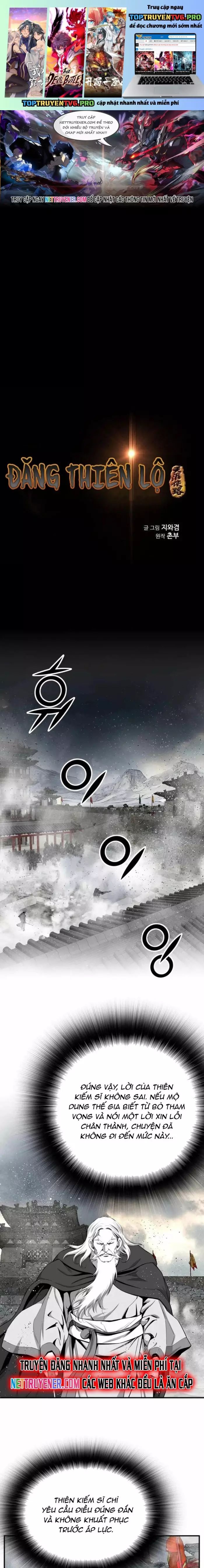 Đăng Thiên Lộ Chapter 113 - 2