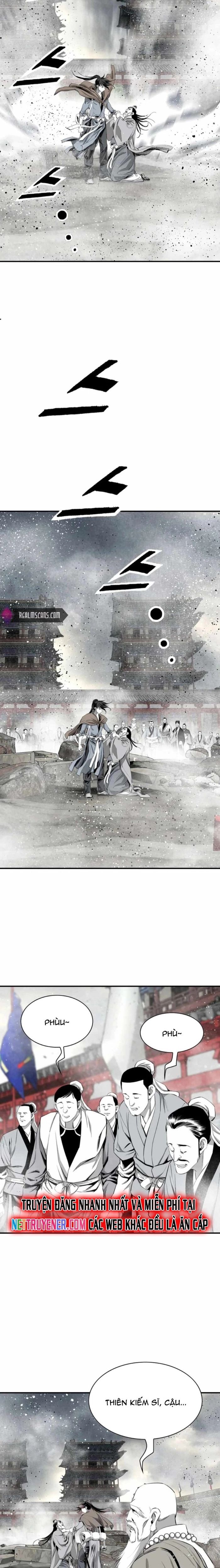 Đăng Thiên Lộ Chapter 113 - 12