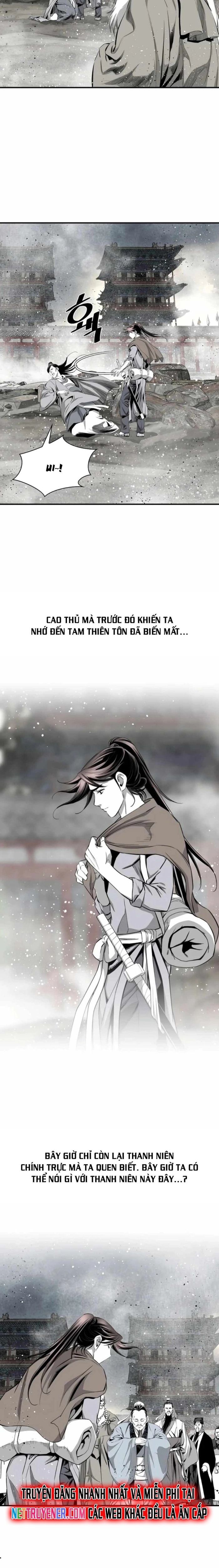 Đăng Thiên Lộ Chapter 113 - 13