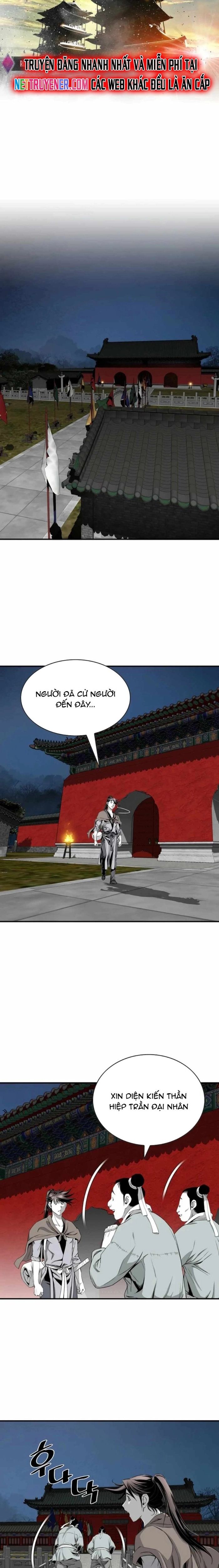 Đăng Thiên Lộ Chapter 113 - 15