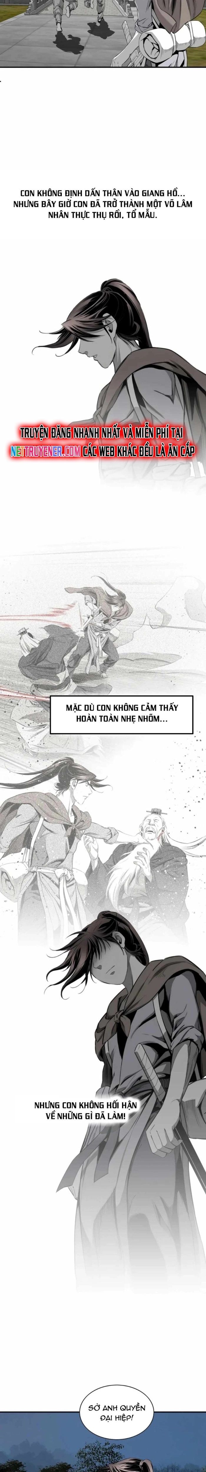 Đăng Thiên Lộ Chapter 113 - 16