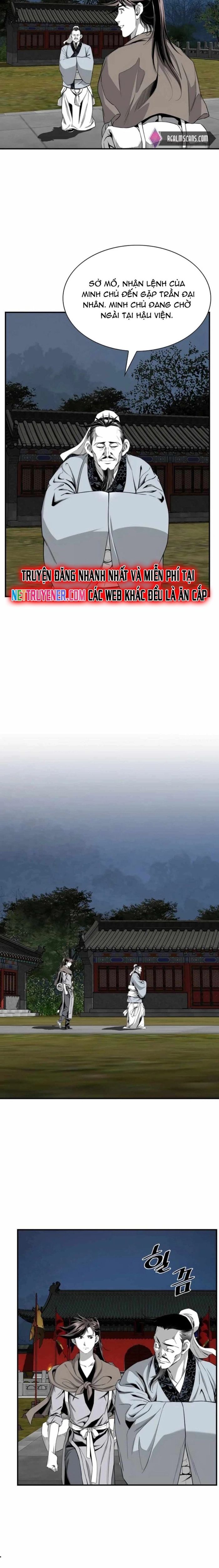 Đăng Thiên Lộ Chapter 113 - 17