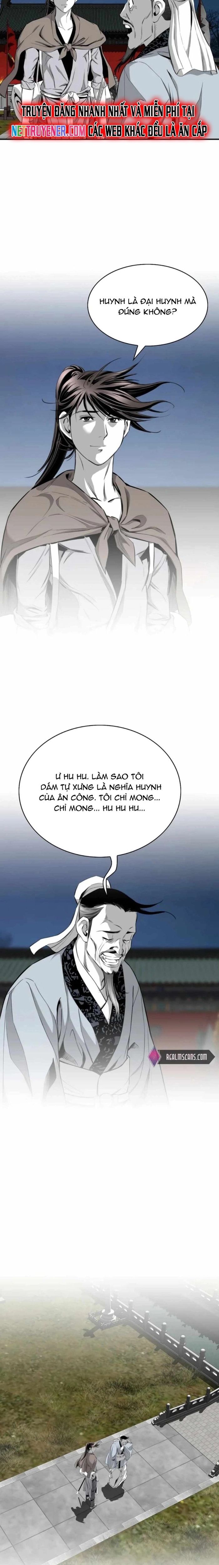 Đăng Thiên Lộ Chapter 113 - 20