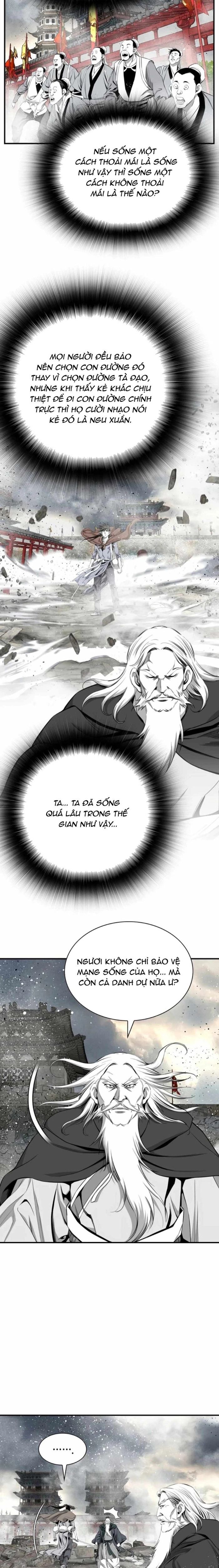 Đăng Thiên Lộ Chapter 113 - 3