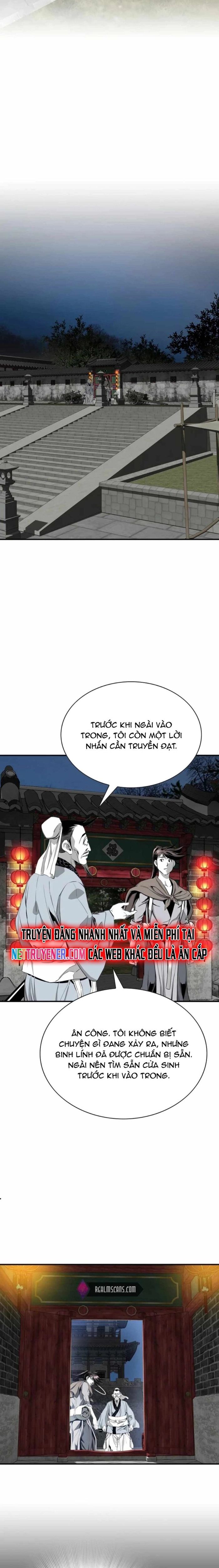 Đăng Thiên Lộ Chapter 113 - 21