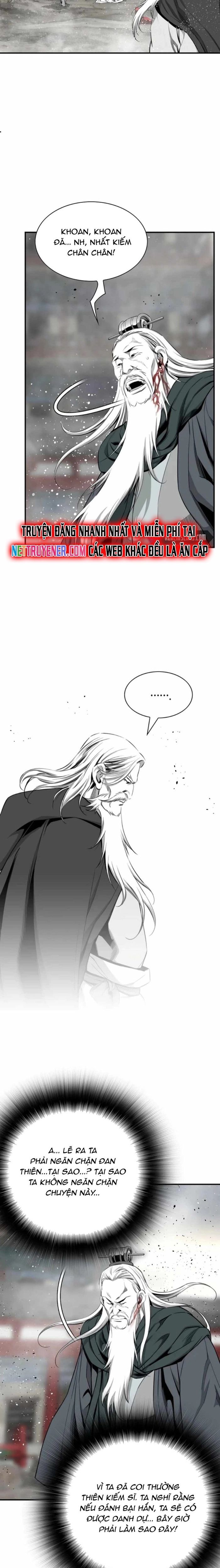 Đăng Thiên Lộ Chapter 113 - 4