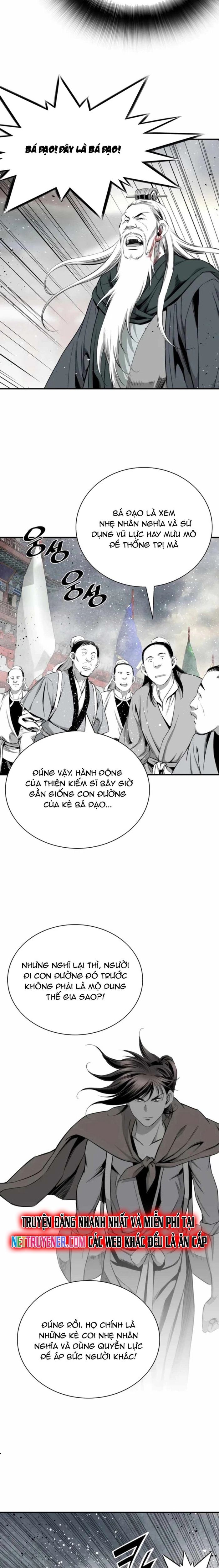 Đăng Thiên Lộ Chapter 113 - 5