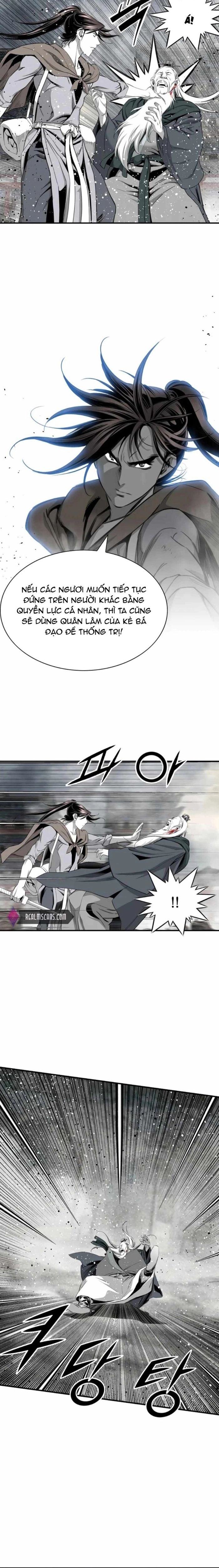 Đăng Thiên Lộ Chapter 113 - 6