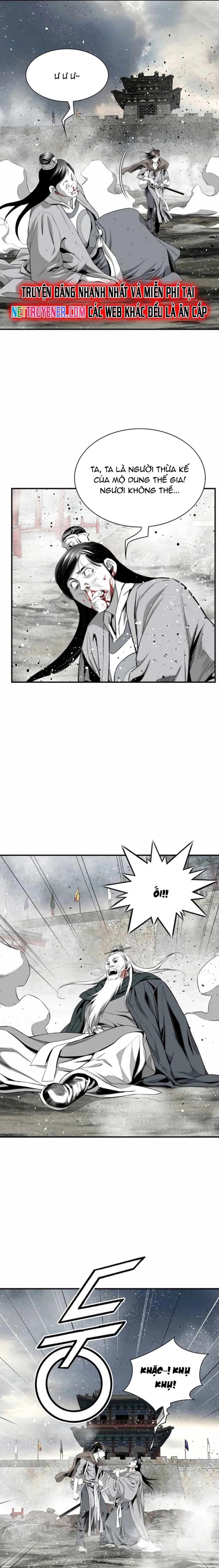 Đăng Thiên Lộ Chapter 113 - 7