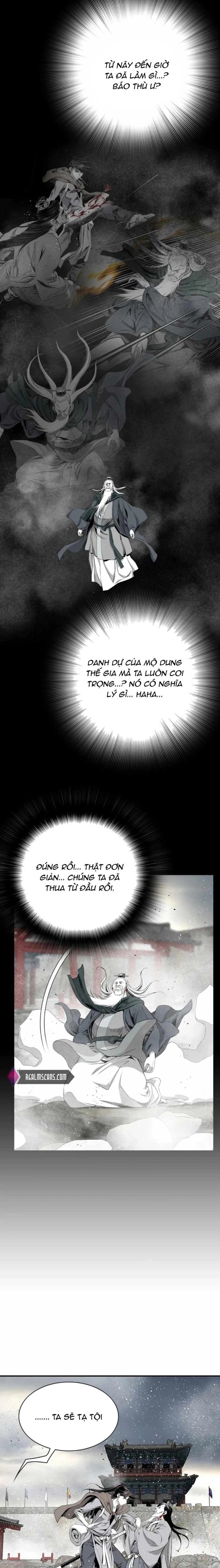 Đăng Thiên Lộ Chapter 113 - 9