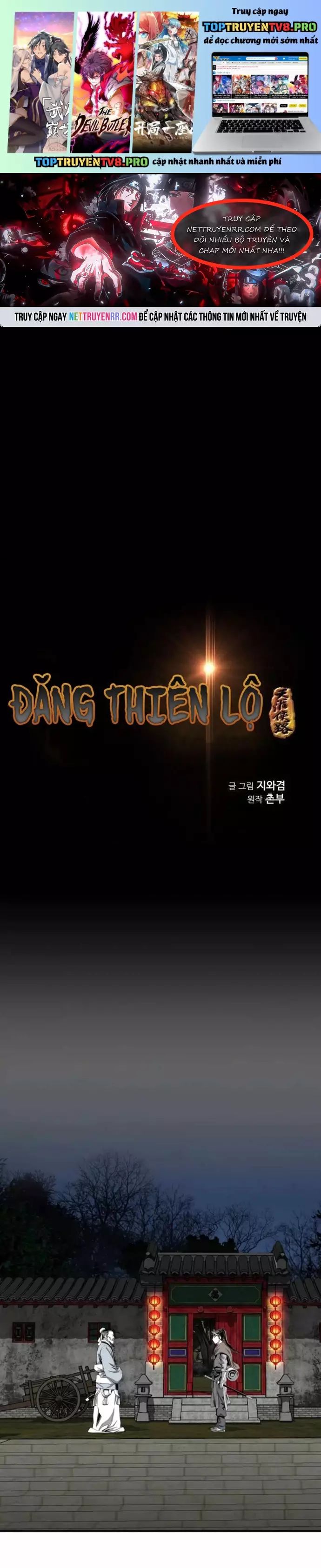 Đăng Thiên Lộ Chapter 114 - 2