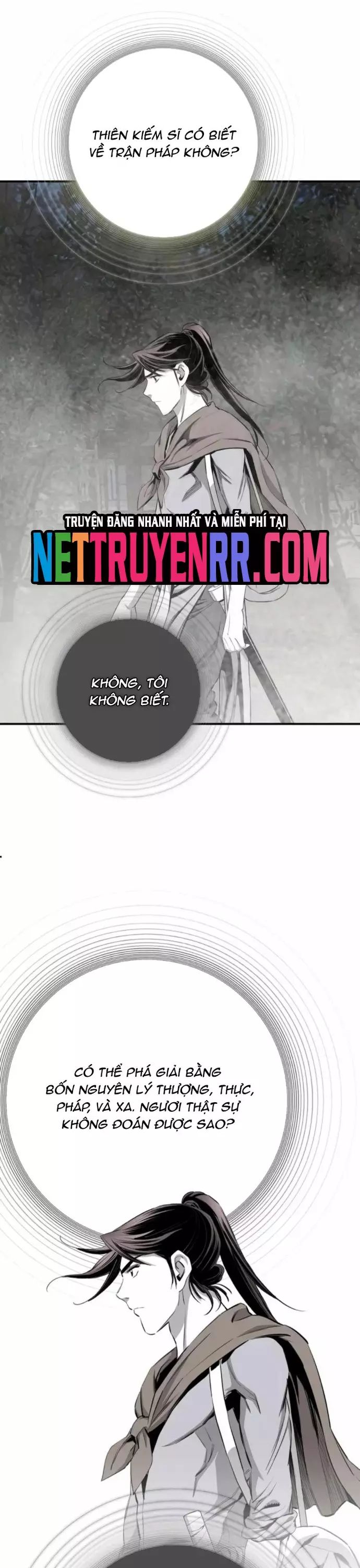 Đăng Thiên Lộ Chapter 114 - 11