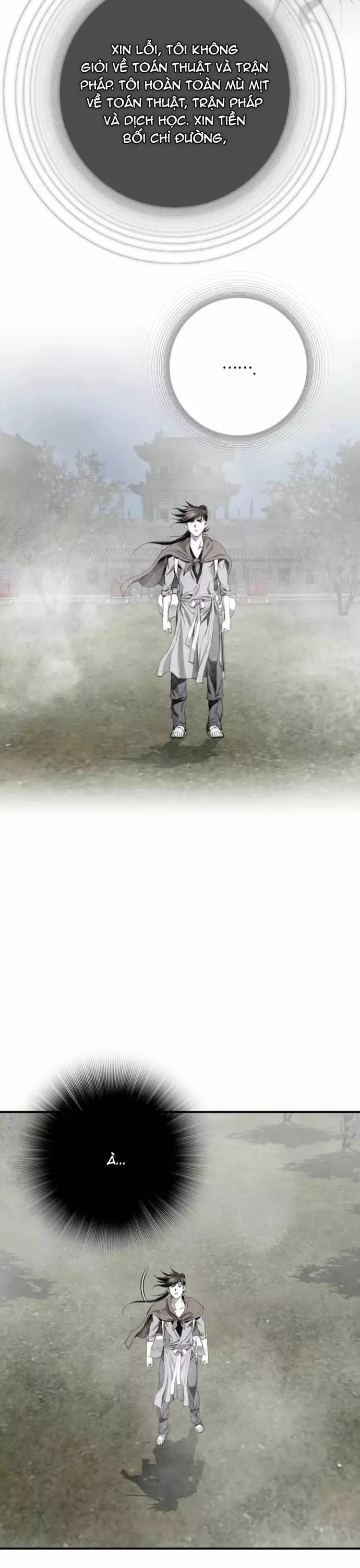 Đăng Thiên Lộ Chapter 114 - 12