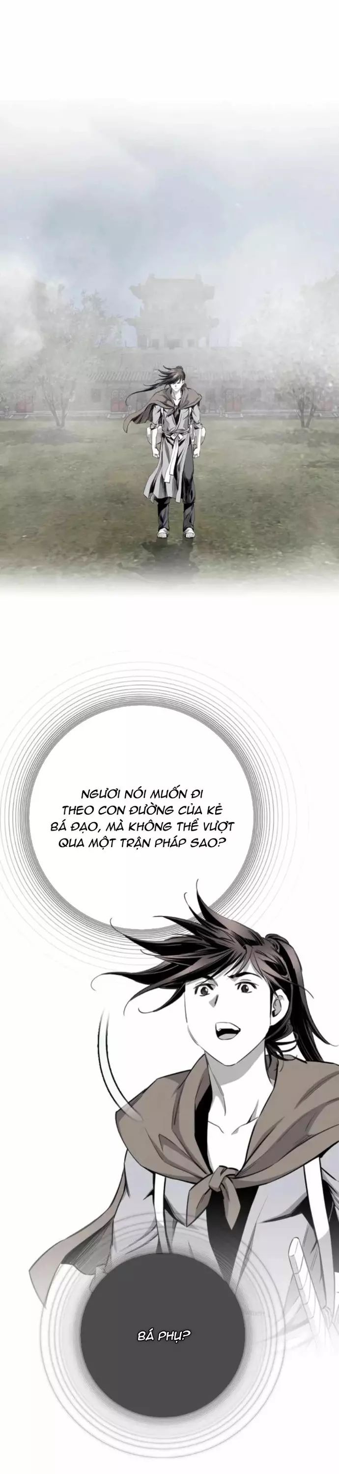 Đăng Thiên Lộ Chapter 114 - 14