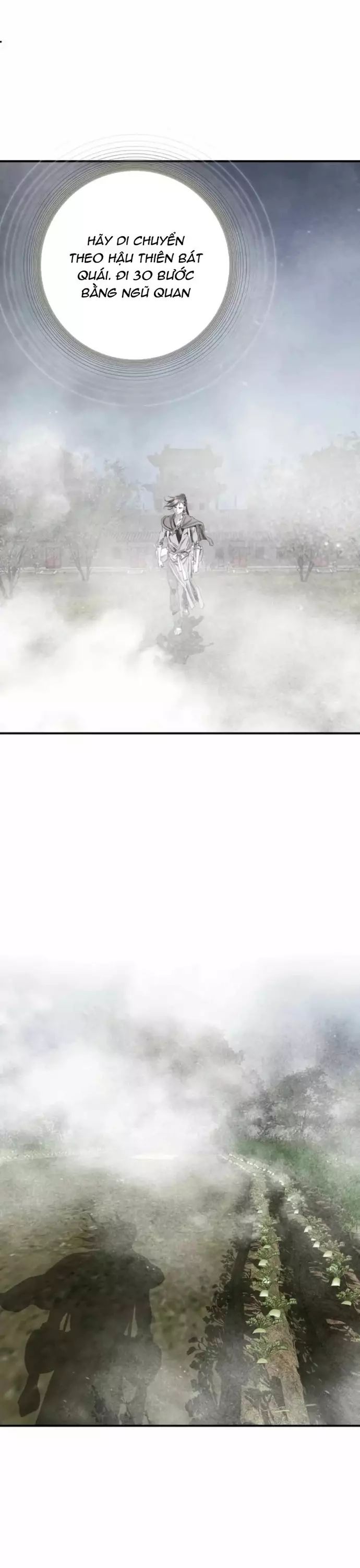 Đăng Thiên Lộ Chapter 114 - 15