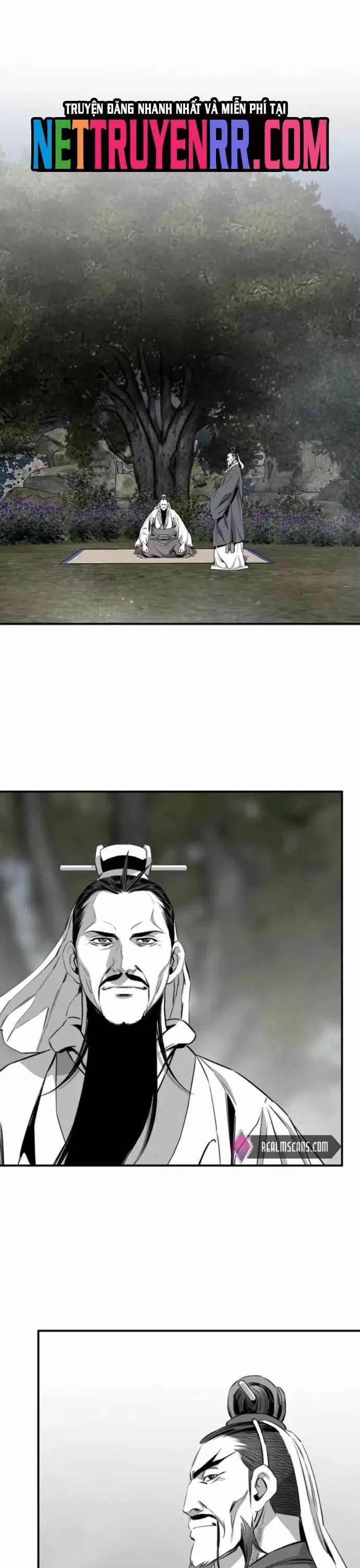 Đăng Thiên Lộ Chapter 114 - 16